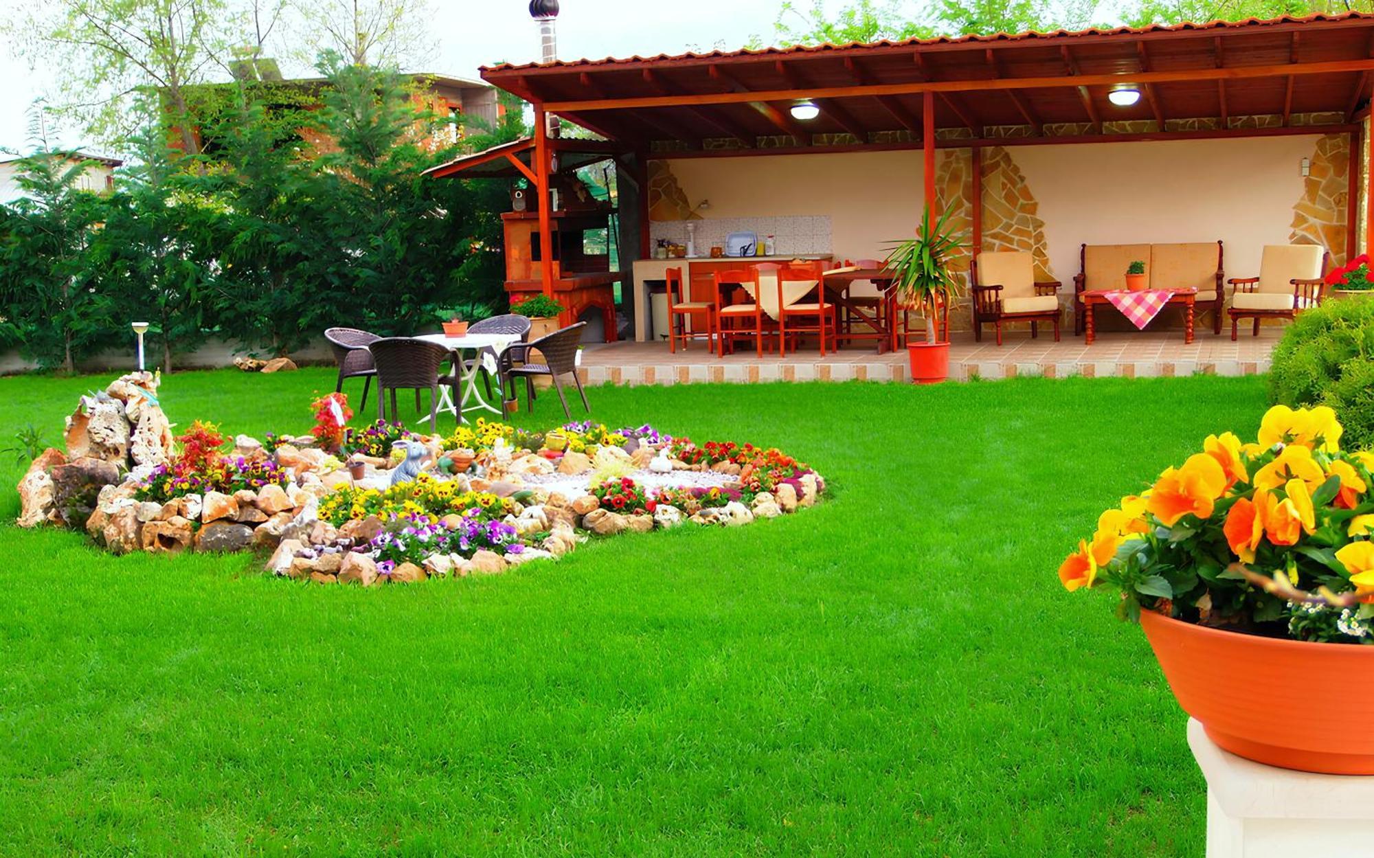 Hotel Relax Pozar Káto Loutrákion Exteriér fotografie