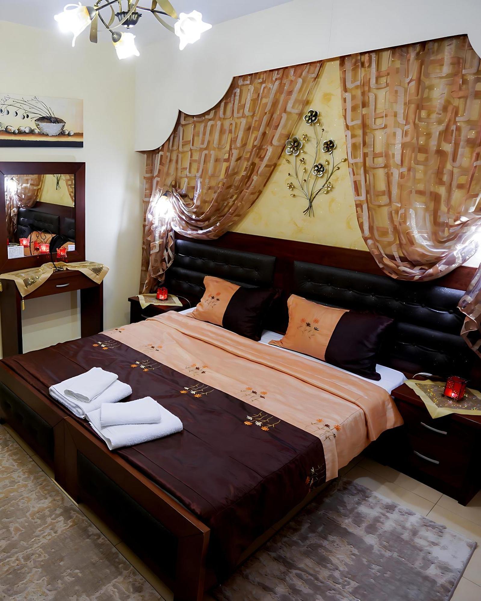 Hotel Relax Pozar Káto Loutrákion Exteriér fotografie